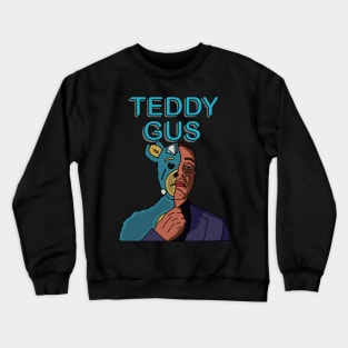 Gus Crewneck Sweatshirt